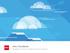 Infor CloudSuite Flexible and proven solutions for your industry