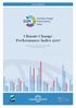 G20 Edition Climate Change Performance Index 2017