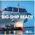 BIG-SHIP READY FISCAL YEAR 2017 ANNUAL REPORT
