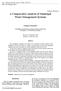 A Comparative Analysis of Municipal Waste Management Systems