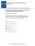 The Effect of Job and Environmental Factors on Job Satisfaction in Automotive Industries