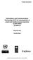 Information and Communication Technology (ICT) for development of small and medium-sized exporters in East Asia: Singapore