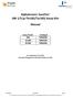 AlphaScreen SureFire JNK 1/3 (p Thr183/Tyr185) Assay Kits. Manual