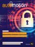 Protecting process control systems from cyberattacks