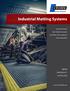 Industrial Matting Systems
