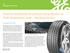 Powerful visualization for premium tire production at Pirelli Deutschland GmbH Breuberg location