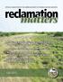 OFFICIAL PUBLICATION OF THE AMERICAN SOCIETY OF MINING AND RECLAMATION