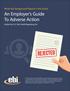 An Employer s Guide To Adverse Action