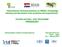 International Technical Seminar on REDD+ Knowledge sharing and discussion from practices and experiences