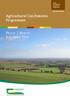 Crops, Environment & Land Use. Programme. Johnstown Castle. Agricultural Catchments. Programme. Phase 2 Report February 2017