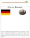 Where & when born Otto Eduard Leopold von Bismarck was born April 1, 1815, at his family s estate in the Prussian heartland west of Berlin.