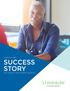 UnityPoint Health SUCCESS STORY. How UnityPoint Health unified its workforce