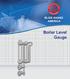 BN200 Series Boiler Water Level Gauge