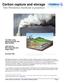 Carbon capture and storage The Pembina Institute s position