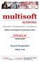 Oracle PeopleSoft. Software Development & Education Center HRMS/HCM