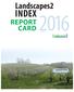 Landscapes2 INDEX REPORT CARD JULY Landscapes2 Index page 6