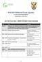 IEA-RSA Bilateral Event Agenda