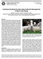 Livestock Bonding for Improving Paddock Management: A Maui Case Study