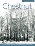 THE JOURNAL OF THE AMERICAN CHESTNUT FOUNDATION
