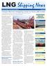 LNG Shipping News SHIPPING NEWS AGENDA