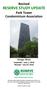 Revised RESERVE STUDY UPDATE Park Tower Condominium Association Chicago, Illinois Inspected June 1, 2016 Revised July 25, 2016