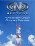 Neptuno C.A. is a Venezuelan Telecommunications Civil Infrastructure Company with over 30 years of experience.