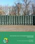 Public Solid Waste Services in the Washington Metropolitan Region Fourteenth Edition