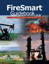 FireSmart. Guidebook for the OIL AND GAS INDUSTRY