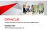 Strategic Directions for Insurance with Oracle CRM Solutions. Bucharest 7 th April Loukas Deligiannakis CRM Principal Sales Consultant EE & CIS