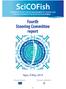 Steering Committee report Annex 1: Description of activities Annex 2: annual work plan... 16