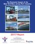 The Economic Impact of the New York-New Jersey Port Industry Report