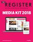 tangiblemedia.co.nz theregister.co.nz GET THE LATEST RETAIL INTELLIGENCE MEDIA KIT 2018