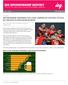 IEG SPONSORSHIP REPORT THE LATEST ON SPORTS, ARTS, CAUSE AND ENTERTAINMENT MARKETING