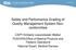 Safety and Performance Grading of Quality Management System Nonconformities