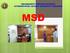 MANAGEMENT SERVICES DIVISION INTERNATIONAL ISLAMIC UNIVERSITY MALAYSIA MSD