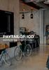PAYTAILOR ICO expanding the usage of crypto currencies