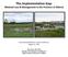 The Implementation Gap: Wetland Loss & Management in the Province of Alberta