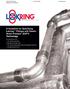 A Guideline for Specifying Lokring Fittings with Elastic Strain Preload (ESP ) Technology