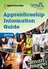 Apprenticeship Information Guide