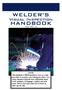 WELDER S. Visual Inspection HANDBOOK. May 2013