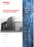 System Assessment Capabilities for Nuclear Power Stations