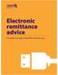Electronic remittance advice. A toolkit to make the ERA work for you