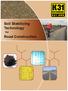 Soil Stabilizing Technology. for. Road Construction
