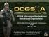 DCGS-A Information Sharing Across Domains and Organizations