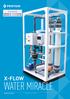 Lenntech. Tel Fax water miracle. product brochure