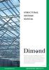 STRUCTURAL SYSTEMS MANUAL