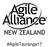 Our purpose is The Agile Alliance of New Zealand has the primary goals of: