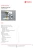 Assembly Instruction. FLAMRO KSL Combi seal according to ETA-16/0320. Content