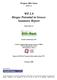 WP 2.8 Biogas Potential in Greece Summary Report