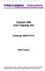 Calcein AM Cell Viability Kit